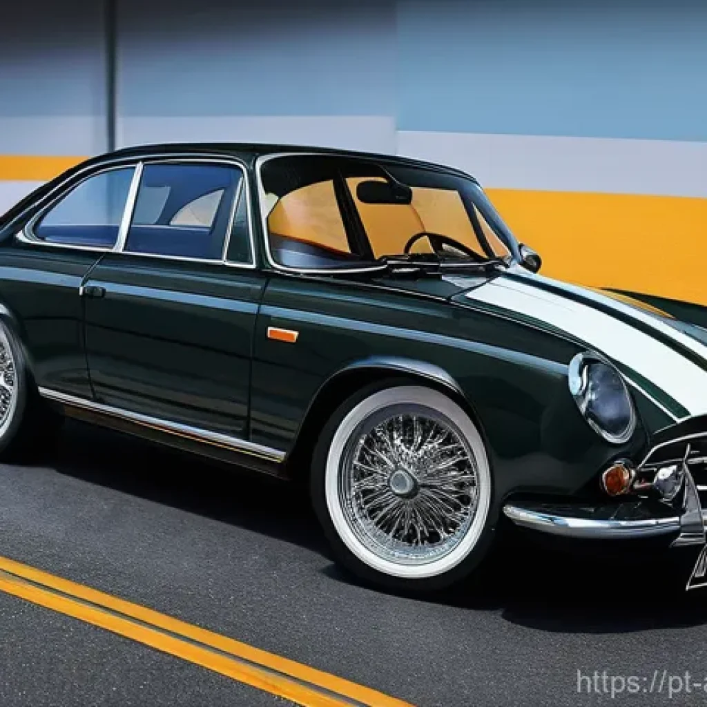 건축기술사와 도시계획 전문가 협업 사례 - Here are three detailed image generation prompts in English, adhering to all your guidelines: