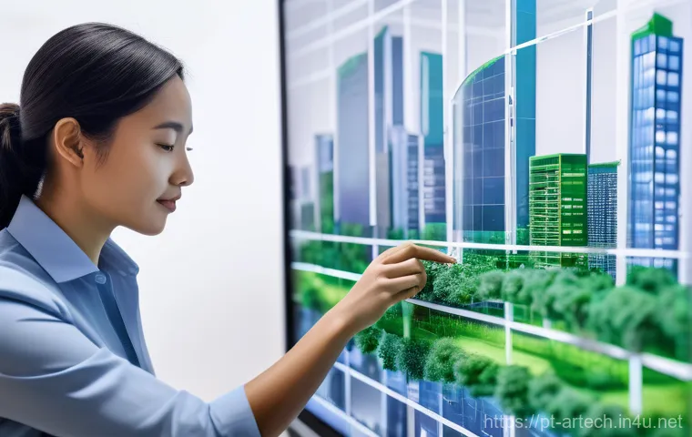 건축기술사와 도시계획 전문가 협업 사례 - Prompt 1: The Visionary Design Studio - Collaborative Future City Planning**