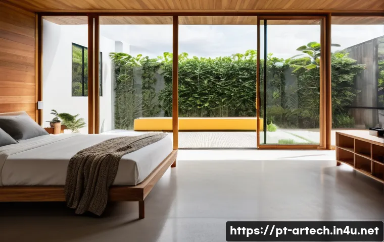 건축기술사와 지속가능한 건축 기술 관련 이미지 1